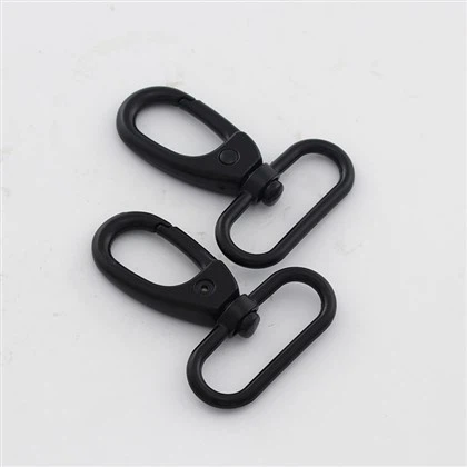 Fabrikpreis Schnapphaken Metal Hundehaken Schnappschnalle